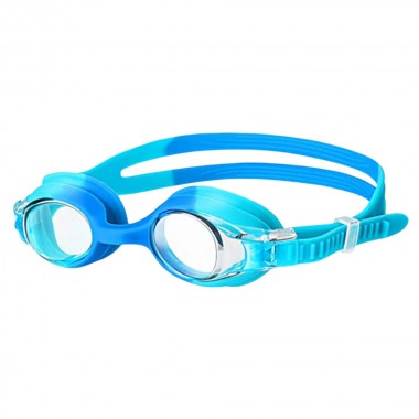 Aquafield 幼童泳鏡 - 淺藍/藍